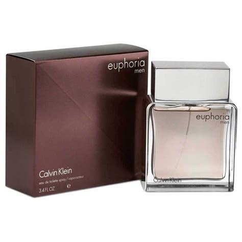 euphoria perfume ingredients